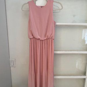 Just Fab - Small - Pink